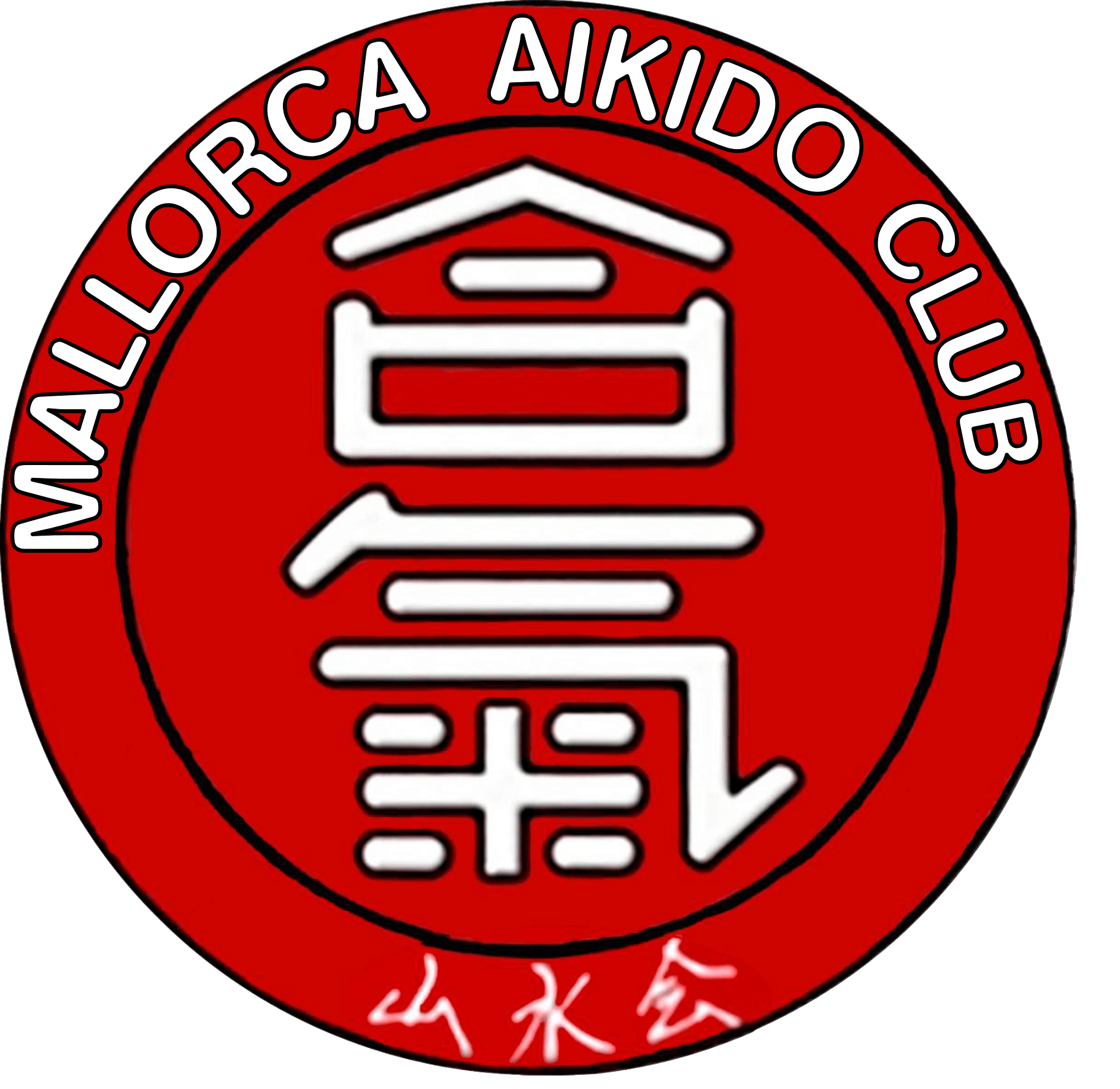 Logo de Mallorca Aikido Club